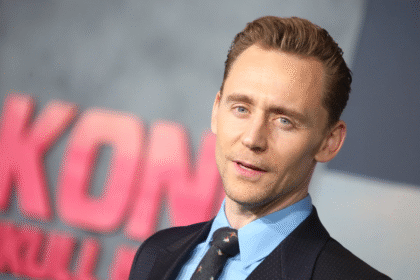 Tom Hiddleston