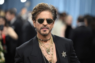 Shah Rukh Khan