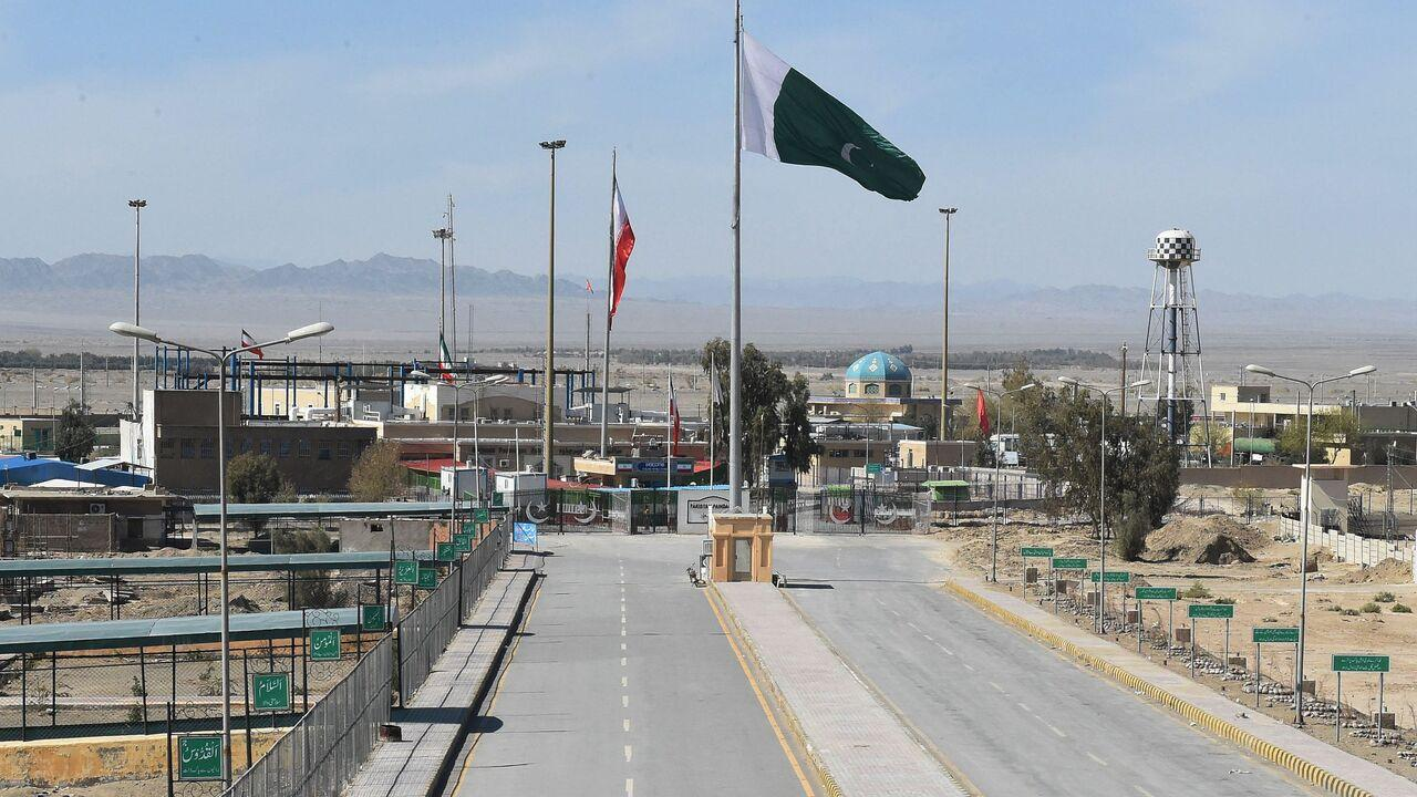 Pakistan