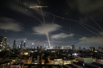 Israel-Iran