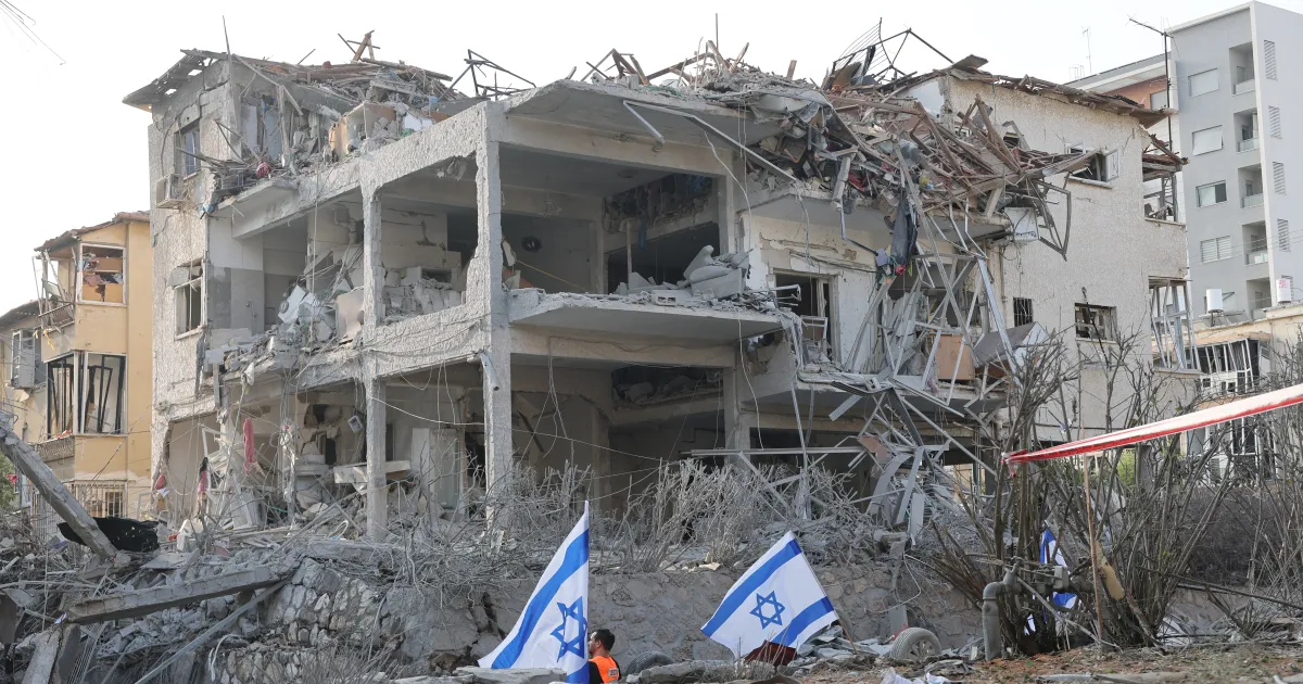 Israel