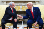 Trump x Netanyahu’s