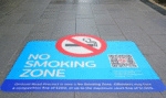 Smoke-Free