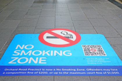 Smoke-Free