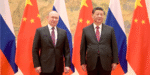 Chine x Rusia