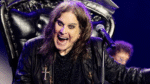 Ozzy Osbourne