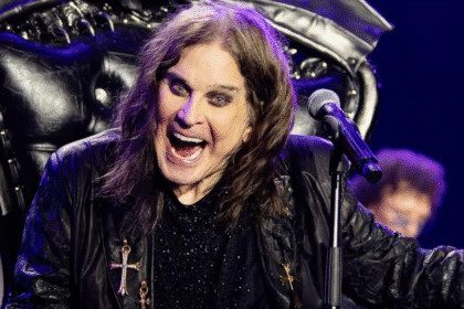 Ozzy Osbourne