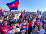 Cambodians