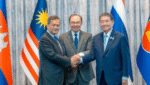 Cambodia and Thailand
