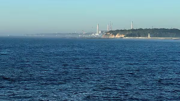 Fukushima