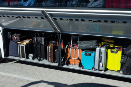Suitcase