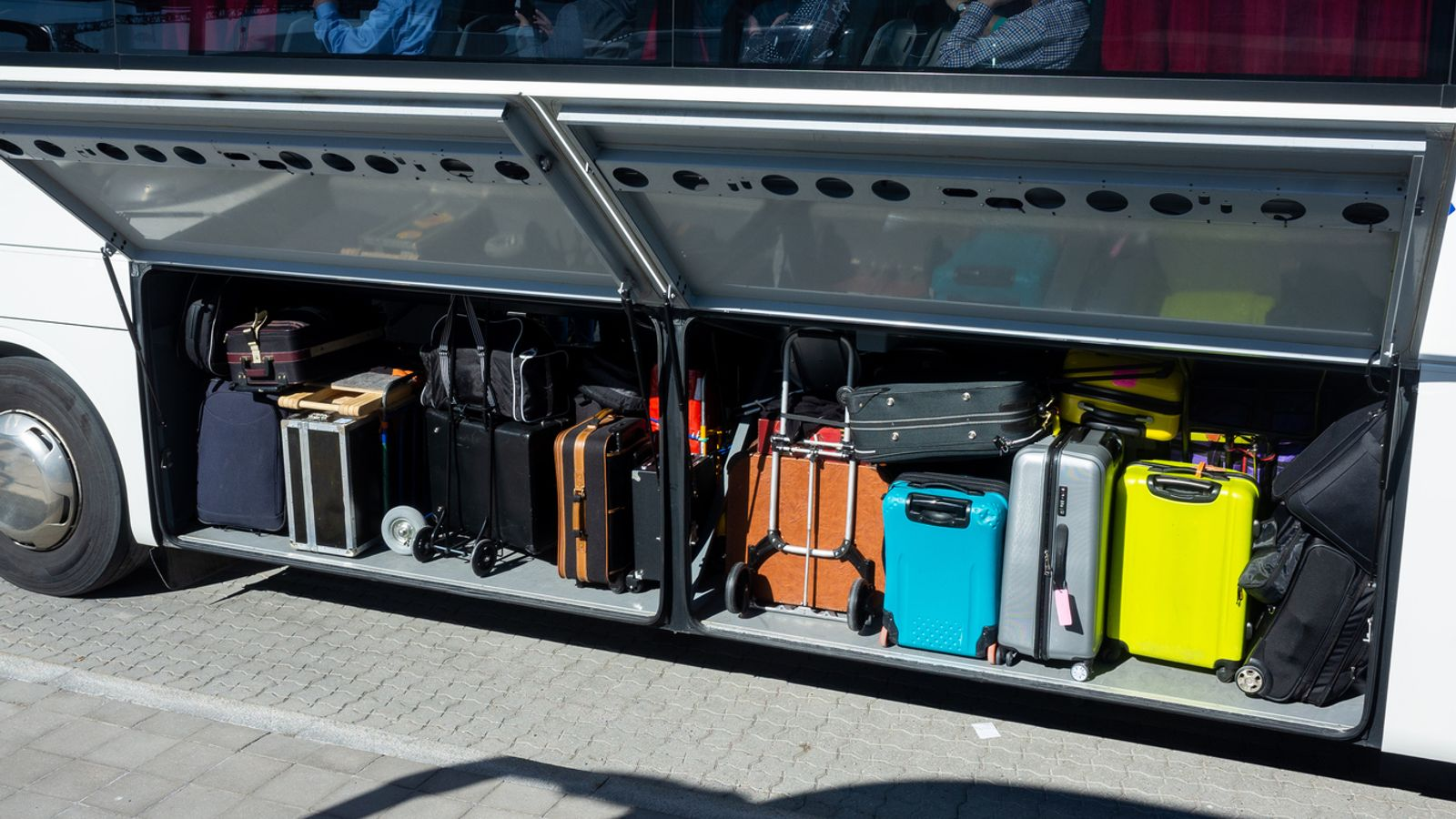 Suitcase